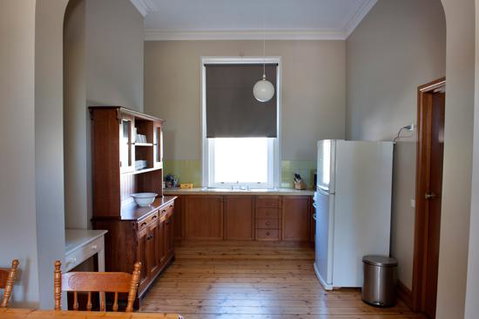 Webster Apartment - Accommodation Georgetown 2