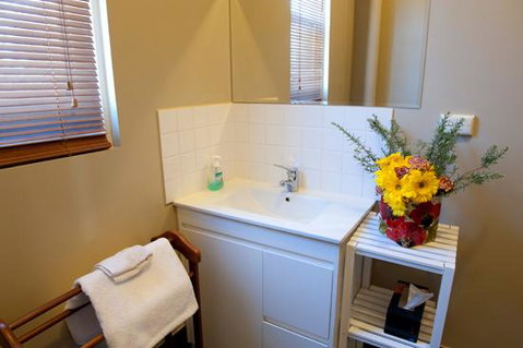 Webster Apartment - Accommodation Georgetown 1
