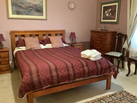 Weelaway On Gregory - Accommodation Georgetown 2