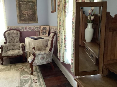 Weelaway On Gregory - Accommodation Georgetown 1