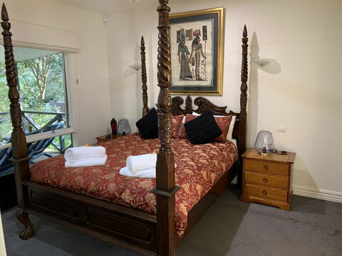 Weeroona Bed And Breakfast - Accommodation Georgetown 1