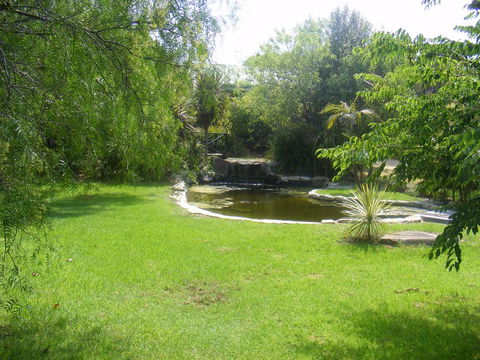 Weeroona Bed And Breakfast - Accommodation Georgetown 3