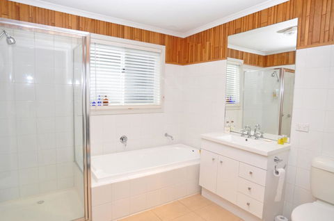 WELCOME BREAK - PET FRIENDLY - Accommodation Georgetown 3