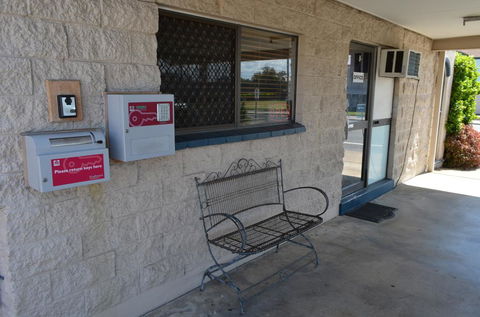 Welcome Home Motel Rockhampton - Accommodation Georgetown 3