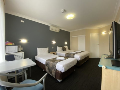 Welcome Inn 277 - Accommodation Georgetown 1