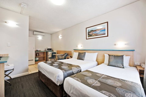 Welcome Inn 277 - Accommodation Georgetown 3