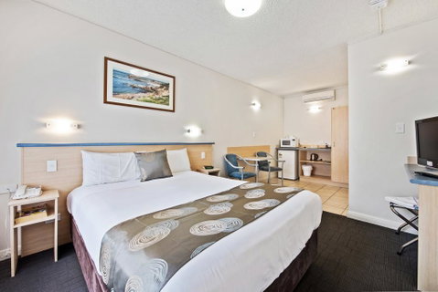 Welcome Inn 277 - Accommodation Georgetown 0