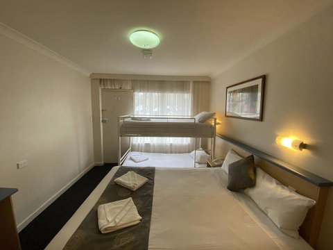 Welcome Inn 277 - Accommodation Georgetown 2