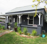 Welcome Stranger Cottage - Accommodation Georgetown