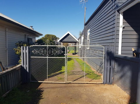 Welcome Stranger Cottage - Accommodation Georgetown 2
