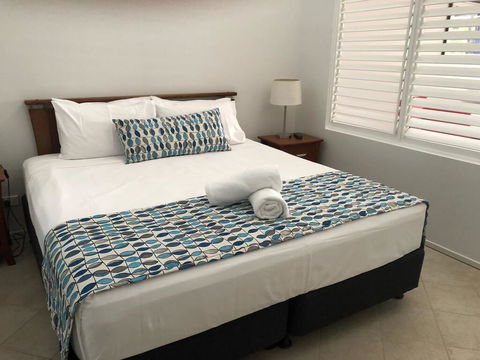 Welcome To The Centre Of Paradise - Accommodation Georgetown 1