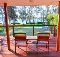 Wemberley Lakehouse - Accommodation Georgetown