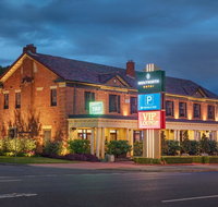 Wentworth Hotel - Accommodation Georgetown