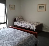 Wentworth Wharf BB - Accommodation Georgetown