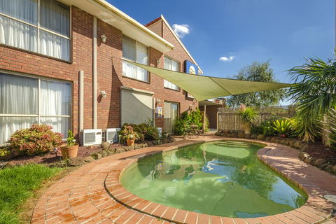 Werribee Motel And Apartments - Accommodation Georgetown 1