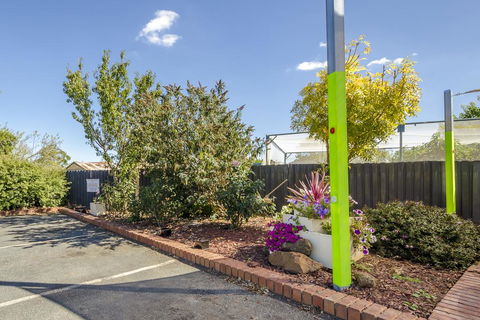 Werribee Motel And Apartments - Accommodation Georgetown 2