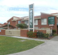 Werribee Motel and Apartments - Accommodation Georgetown