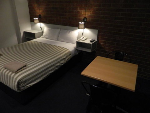 Werribee Motel And Apartments - Accommodation Georgetown 3