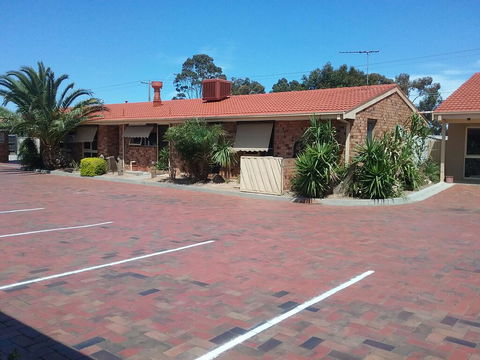 Werribee Park Motor Inn - Accommodation Georgetown 2