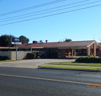 Werribee Park Motor Inn - Accommodation Georgetown