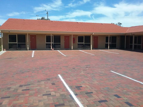 Werribee Park Motor Inn - Accommodation Georgetown 3