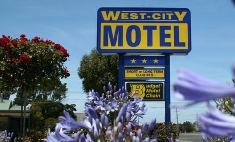 West City Motel - Accommodation Georgetown 3