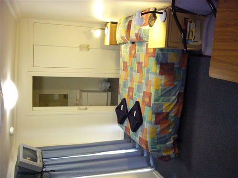 West City Motel - Accommodation Georgetown 1