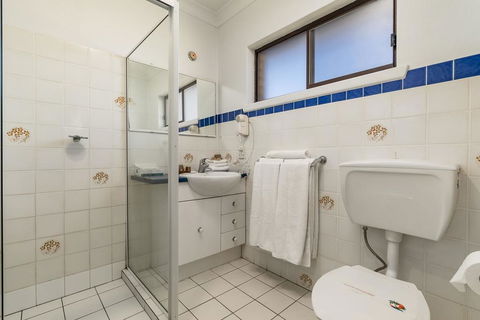 West End Motor Lodge - Accommodation Georgetown 1