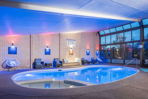 West End Motor Lodge - Accommodation Georgetown 2