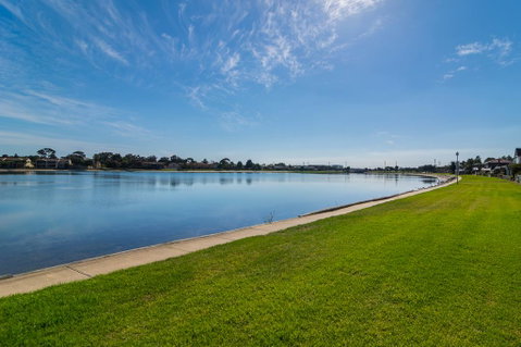 West Lakes Townhouse - Accommodation Georgetown 3