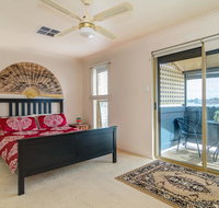 West Lakes Townhouse - Accommodation Georgetown