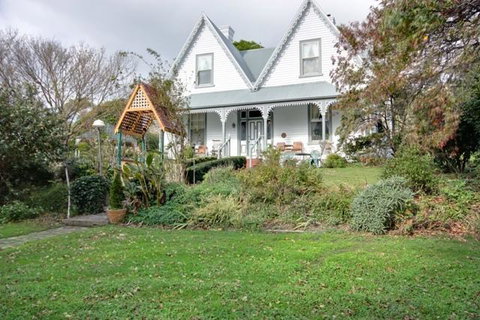 Westella Colonial B&B Accommodation - Accommodation Georgetown 0