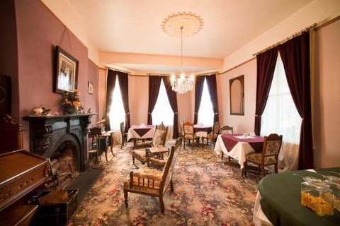 Westella Colonial B&B Accommodation - Accommodation Georgetown 3