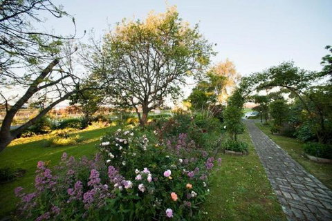 Westella Colonial B&B Accommodation - Accommodation Georgetown 2