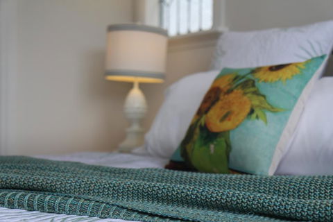 Westering Cottage - Accommodation Georgetown 2