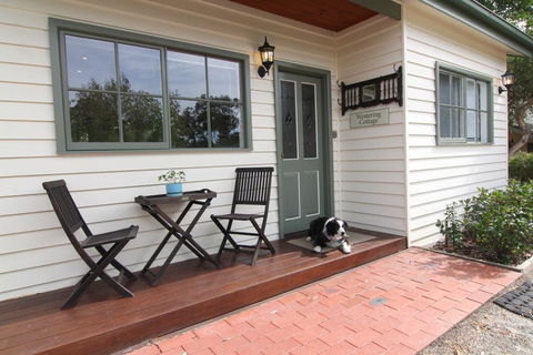 Westering Cottage - Accommodation Georgetown 3