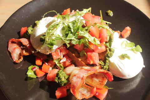 Western Gateway Motel - Accommodation Georgetown 1