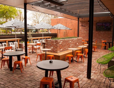Western Hotel Ballarat - Accommodation Georgetown 2