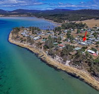 Weston Farm Seaside Stay - Accommodation Georgetown