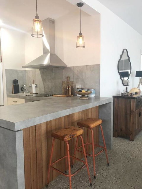 Weston Farm Seaside Stay - Accommodation Georgetown 3