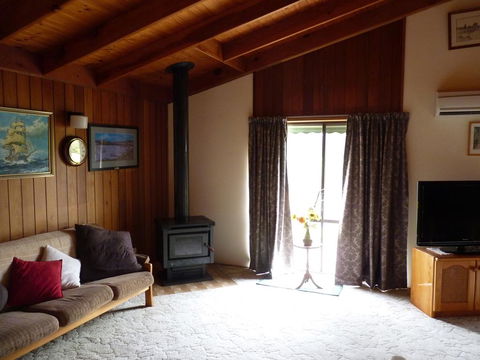 Westward - Accommodation Georgetown 3