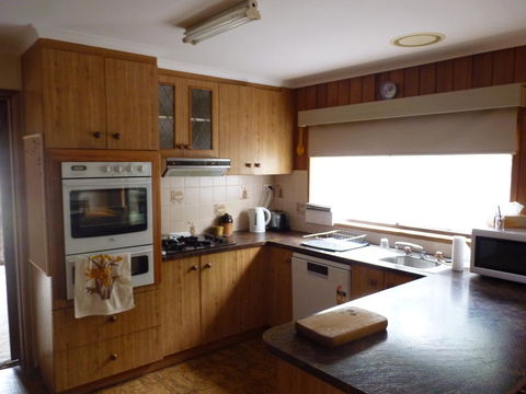 Westward - Accommodation Georgetown 2