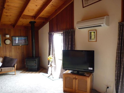 Westward - Accommodation Georgetown 1