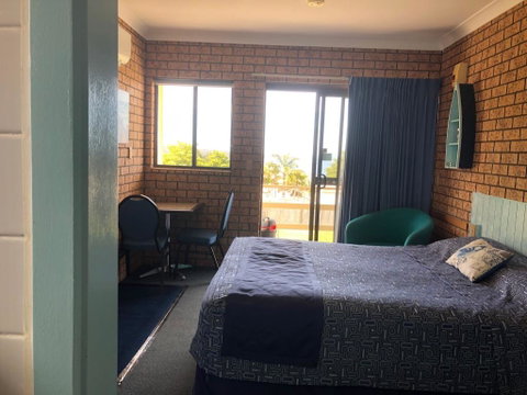 Whale Fisher Motel - Accommodation Georgetown 1