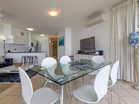 Whale Watch 40 - Accommodation Georgetown 2