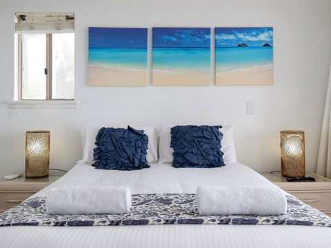 Whale Watch 40 - Accommodation Georgetown 3