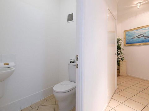 Whale Watch 40 - Accommodation Georgetown 1