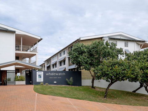 Whale Watch 40 - Accommodation Georgetown 0