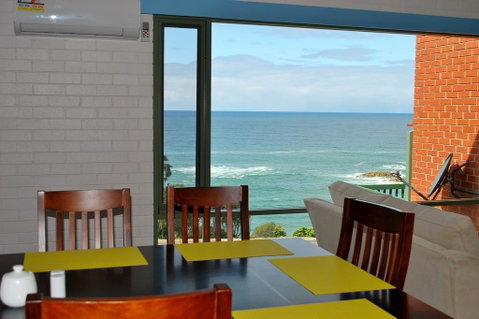 Whalevue - Unit 2 - Accommodation Georgetown 2