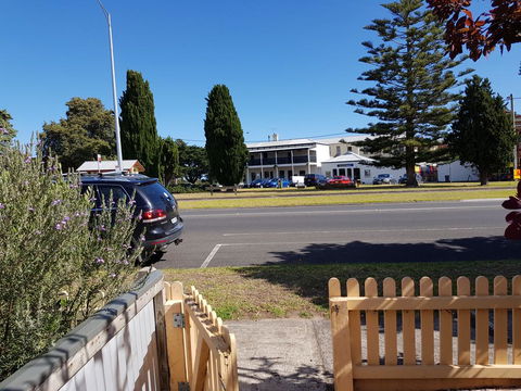 WHARF COTTAGE - Accommodation Georgetown 1